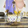 M13404-057　ルイヴィトン LOUISVUITTON 2025年最新入荷 LV TM ポシェット アクセソワール チェーンポーチ クラッチバッグ ショルダーバッグ モノグラム キャンバス
