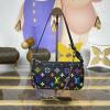 M13663-057　ルイヴィトン LOUISVUITTON 2025年最新入荷 LV TM ポシェット アクセソワール チェーンポーチ クラッチバッグ ショルダーバッグ モノグラム キャンバス