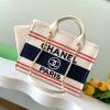 CH66941BPLS-CC　シャネル CHANEL 2025年最新入荷 ショッピングバッグ トートバッグ ハンドバッグ レディース