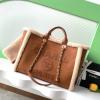 CH66941JMZS-CC　シャネル CHANEL 2025年最新入荷 ショッピングバッグ トートバッグ ハンドバッグ レディース