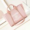 CH3257BCFH-CC　シャネル CHANEL 2025年最新入荷 ショッピングバッグ トートバッグ ハンドバッグ レディース