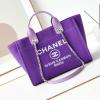 CH3257BCZL-CC　シャネル CHANEL 2025年最新入荷 ショッピングバッグ トートバッグ ハンドバッグ レディース