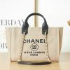 CH3257BBBS-CC　シャネル CHANEL 2025年最新入荷 ショッピングバッグ トートバッグ ハンドバッグ レディース
