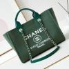 CH3257BCGL-CC　シャネル CHANEL 2025年最新入荷 ショッピングバッグ トートバッグ ハンドバッグ レディース