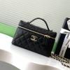 CH4407WYBK-CC　シャネル CHANEL 2025年最新入荷 ヴァニティーケース トップハンドルバッグ トートバッグ ショルダーバッグ