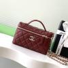 CH4407WYJH-CC　シャネル CHANEL 2025年最新入荷 ヴァニティーケース トップハンドルバッグ トートバッグ ショルダーバッグ