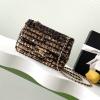 CH4561LPKF-CC　シャネル CHANEL 2025年最新入荷 スモール チェーンポーチ ショルダーバッグ レディース