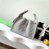 CH5293QH-CC　シャネル CHANEL 2025年最新入荷 ホーボーバッグ ショルダーバッグ レディース
