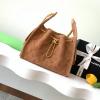 CH5293KF-CC　シャネル CHANEL 2025年最新入荷 ホーボーバッグ ショルダーバッグ レディース
