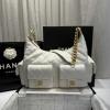 CH5302PBS-CC　シャネル CHANEL 2025年最新入荷 ホーボーバッグ ショルダーバッグ レディース 