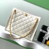 CH5303PBS-CC　シャネル CHANEL 2025年最新入荷 ホーボーバッグ ショルダーバッグ レディース 