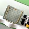 CH5303RQG-CC　シャネル CHANEL 2025年最新入荷 ホーボーバッグ ショルダーバッグ レディース 