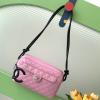 CH6326FH-CC　シャネル CHANEL 2025年最新入荷 カメラバッグ ショルダーバッグ