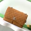 CH6068QJT-CC　シャネル CHANEL 2025年最新入荷 ミディアム ショルダーバッグ レディース