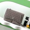 CH6068QHS-CC　シャネル CHANEL 2025年最新入荷 ミディアム ショルダーバッグ レディース