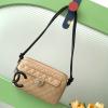 CH6326XS-CC　シャネル CHANEL 2025年最新入荷 カメラバッグ ショルダーバッグ