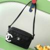 CH6326KB-CC　シャネル CHANEL 2025年最新入荷 カメラバッグ ショルダーバッグ