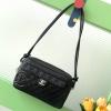 CH6326KK-CC　シャネル CHANEL 2025年最新入荷 カメラバッグ ショルダーバッグ