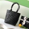 CH6336KK-CC　シャネル CHANEL 2025年最新入荷 スモール ハンドバッグ トートバッグ