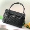 CH6338KG-CC　シャネル CHANEL 2025年最新入荷 ミディアムバッグ ホーボーバッグ トートバッグ