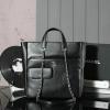 CH8327BK-CC　シャネル CHANEL 2025年最新入荷 ミディアム トートバッグ ショルダーバッグ
