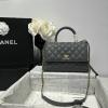 CH92993LGQJSH-CC　シャネル CHANEL 2025年最新入荷 トップハンドルバッグ トートバッグ ショルダーバッグ 