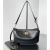BA71122JBK-99　バレンシアガ BALENCIAGA 2025年最新入荷 Redo ホーボーバッグ ショルダーバッグ レディース