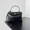 BA787896EYK-99　バレンシアガ BALENCIAGA 2025年最新入荷 ウィメンズ Rodeo ミニ ハンドバッグ 2way ショルダーバッグ