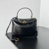 BA787896EJK-99　バレンシアガ BALENCIAGA 2025年最新入荷 ウィメンズ Rodeo ミニ ハンドバッグ 2way ショルダーバッグ