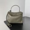BA787896PYG-99　バレンシアガ BALENCIAGA 2025年最新入荷 ウィメンズ Rodeo ミニ ハンドバッグ 2way ショルダーバッグ