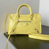 BA797789YL-99　バレンシアガ BALENCIAGA 2025年最新入荷 ウィメンズ Rodeo ミディアム ハンドバッグ 2way ショルダーバッグ