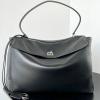 BA789744PYK-99　バレンシアガ BALENCIAGA 2025年最新入荷 ウィメンズ Rodeo ミディアム ハンドバッグ 2way ショルダーバッグ