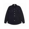 CCCD25002-JS　クリスチャンディオール CHRISTIAN DIOR 2025年春夏最新入荷 ジャカード ロングスリーブ シャツ ユニセックス ジャケット おしゃれ カジュアル