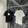TDCH25007-JS　シャネル CHANEL 2025年春夏最新入荷 コットンジャージー Tシャツ 半袖 クルーネック レディース カジュアル おしゃれ 