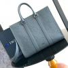 CD1232PQL-GH　クリスチャンディオール CHRISTIAN DIOR 2025年最新入荷 イーストウェスト トートバッグ ブリーフケース メンズ レザー おしゃれ