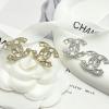 EHCH25006-JS　シャネル CHANEL 2025年最新入荷 ココマーク ピアス イヤリング エレガント シンプル ディリー