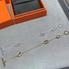 SZHE25001-JS　エルメス HERMES 2025年最新入荷 チェーン ブレスレット  おしゃれ ギフト