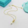 XLTF25001-JS　ティファニー TIFFANY CO 2025年最新入荷  ネックレス おしゃれ ギフト
