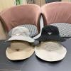 MZCH25001-JS　シャネル CHANEL 2025年春夏最新入荷 バケットハット エスバドリーハット 日焼け防止 ビーチサンハット ユニセックス