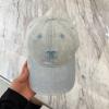 MZCH25003-JS　シャネル CHANEL 2025年春夏最新入荷 キャップ ストリート 帽子 シンプル レディース