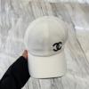 MZCH25007-JS　シャネル CHANEL 2025年春夏最新入荷 キャップ ストリート 帽子 シンプル レディース