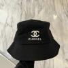 MZCH25005-JS　シャネル CHANEL 2025年春夏最新入荷 バケットハット エスバドリーハット 帽子 ビーチサンハット シンプル レディース
