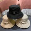 MZGG25001-JS　グッチ GUCCI 2025年春夏最新入荷 バケットハット エスバドリーハット 帽子 ビーチサンハット シンプル レディース