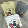TDCH25011-JS　シャネル CHANEL 2025年最新入荷 ショートスリーブ Tシャツ クルーネック カジュアル レディース