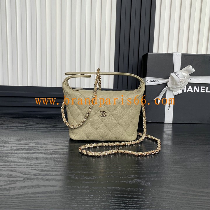 CH4386QG-CC　シャネル CHANEL 2025年最新入荷 ショルダー バッグ レディース