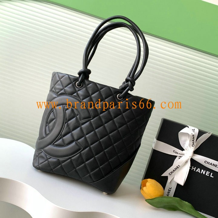 CH6336KK-CC　シャネル CHANEL 2025年最新入荷 スモール ハンドバッグ トートバッグ