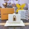 M12148B-057　ルイヴィトン LOUISVUITTON 2025年最新入荷 ポルトフォイユ ロウキー コンパクト 短財布 小銭入れ コイン入れ 
