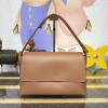 M13151-057　ルイヴィトン LOUISVUITTON 2025年最新入荷 ロウキー メッセンジャーバッグ ショルダーバッグ メンズ