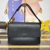 M13148-057　ルイヴィトン LOUISVUITTON 2025年最新入荷 ロウキー メッセンジャーバッグ ショルダーバッグ メンズ