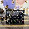 M13232-057　ルイヴィトン LOUISVUITTON 2025年最新入荷 LV TM クッサン BB チェーン ショルダーバッグ ラムレザー レディース